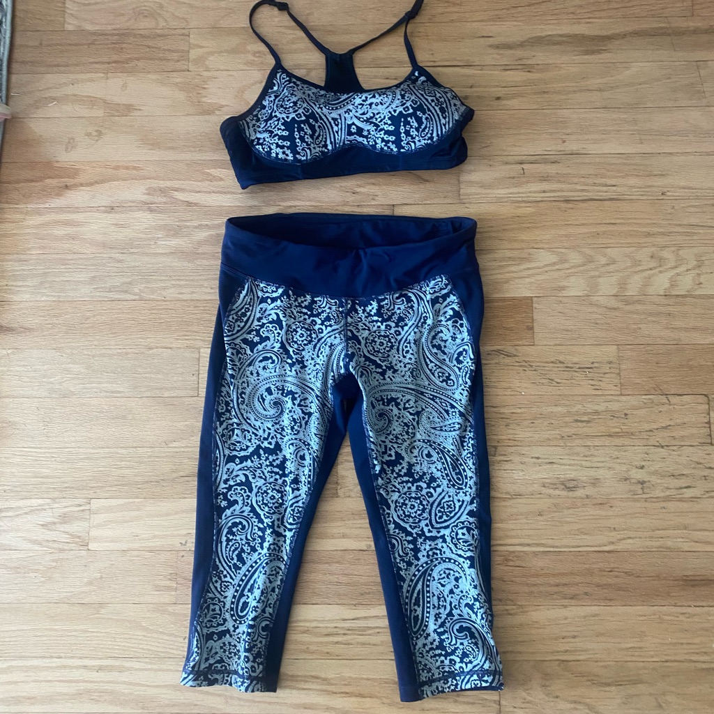New Balance For Jcrew- Size Large